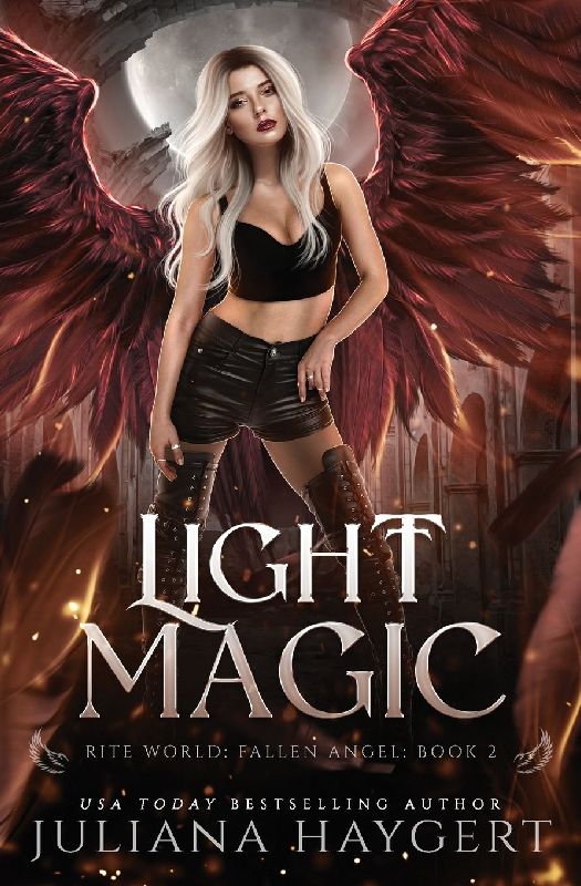 Light Magic