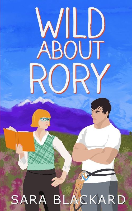 Wild about Rory