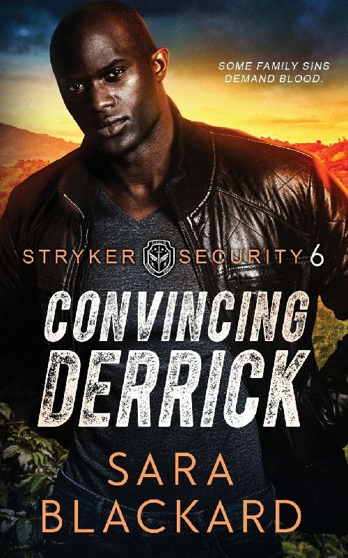 Convincing Derrick