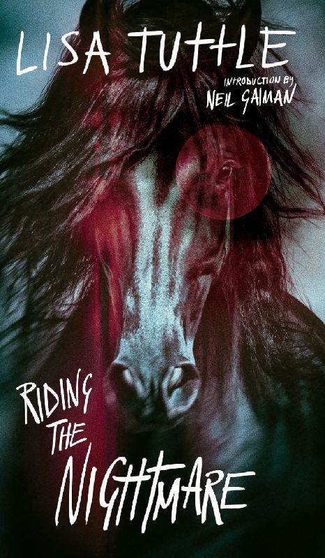 Riding the Nightmare