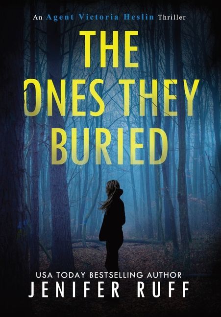 The Ones They Buried