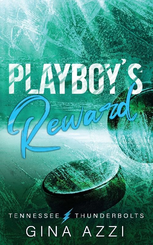Playboy's Reward