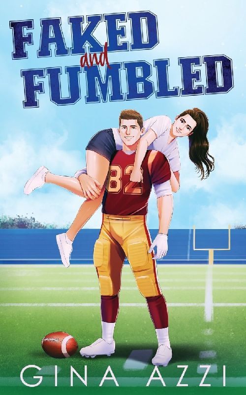 Faked and Fumbled