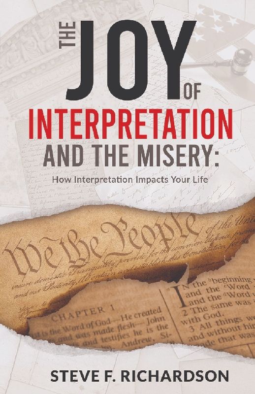 The Joy of Interpretation and the Misery