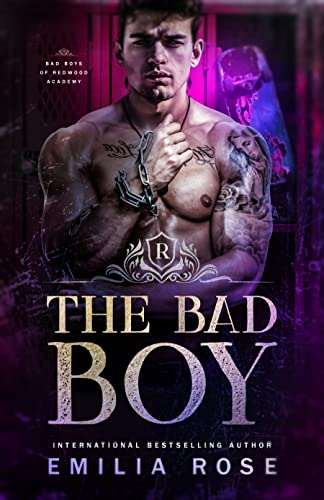 Bad Boy