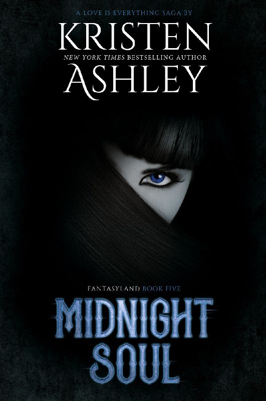 Midnight Soul