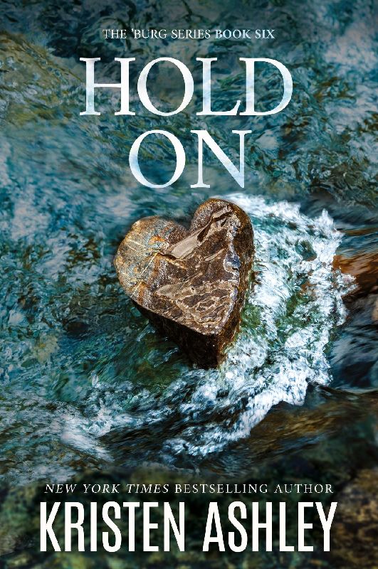 Hold On