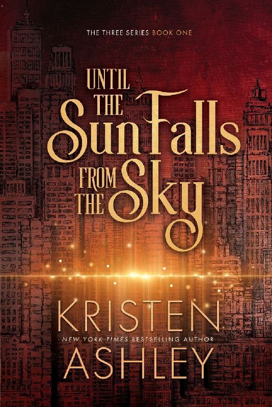 Until the Sun Falls from the Sky