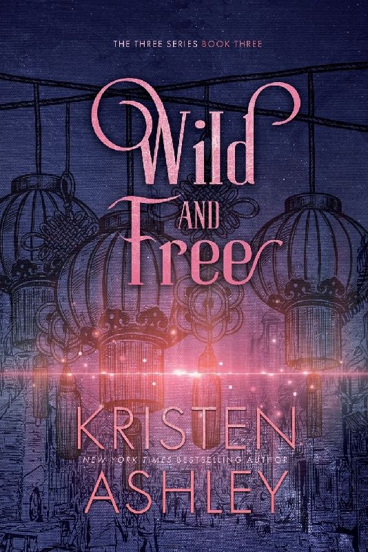 Wild and Free