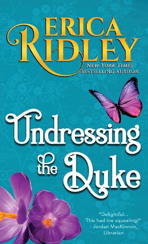 Undressing the Duke
