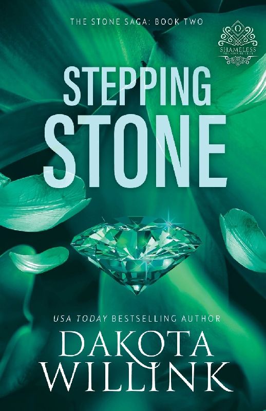 Stepping Stone