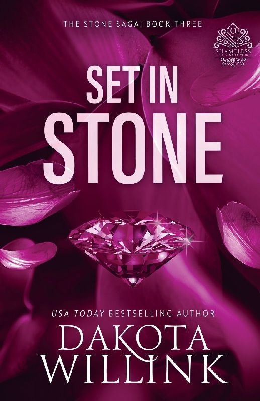 Set In Stone