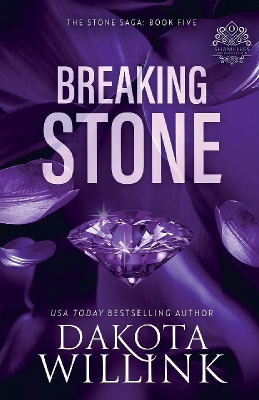 Breaking Stone
