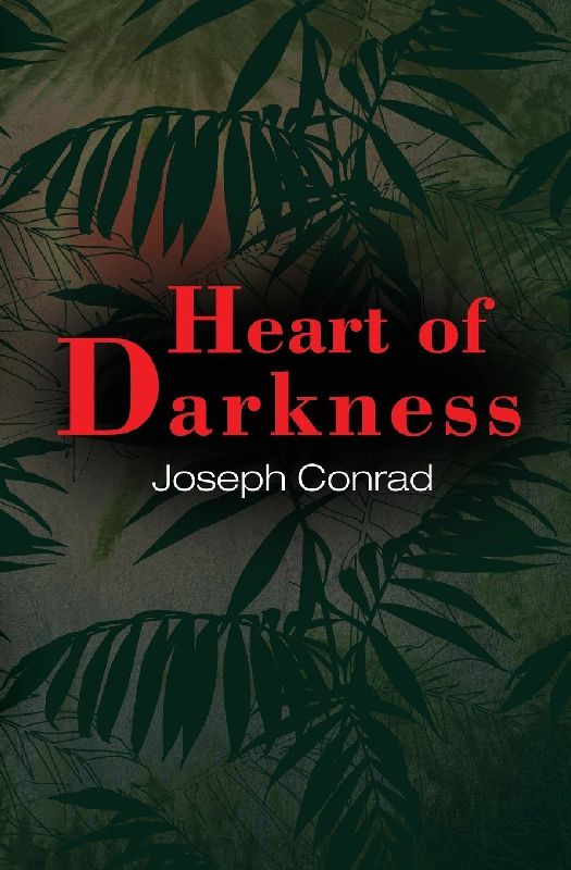 Heart of Darkness (Reader's Library Classics)