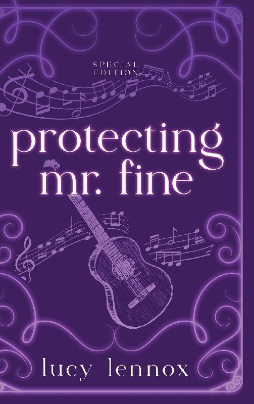 Protecting Mr. Fine