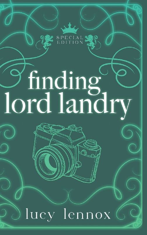 Finding Lord Landry