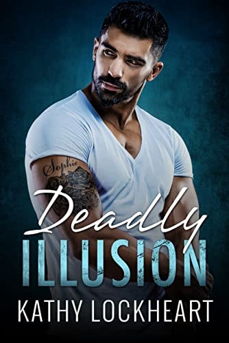 Deadly Illusion: A Suspenseful Standalone Romance (Secrets and the City Book 1)