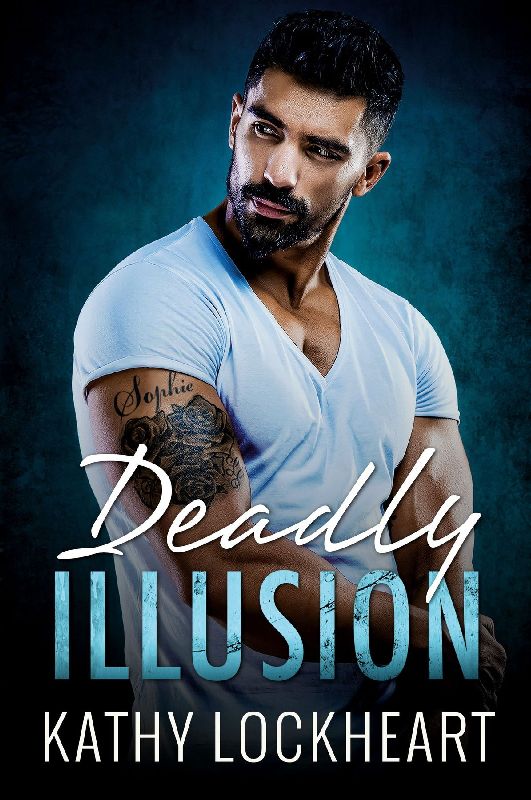 Deadly Illusion