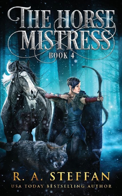 The Horse Mistress