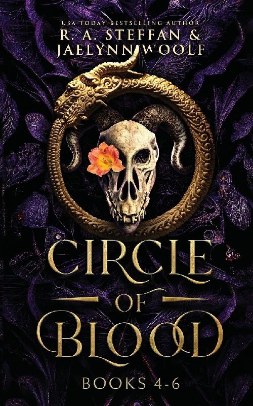 Circle of Blood