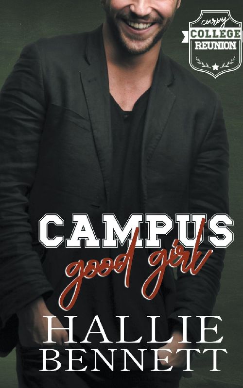 Campus Good Girl