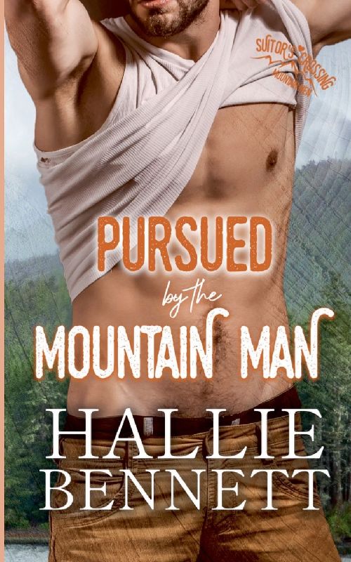 Pursued by the Mountain Man