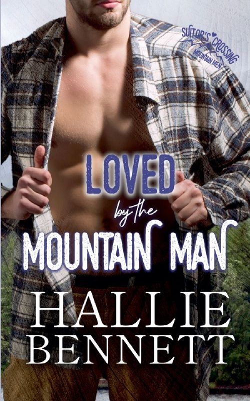 Loved by the Mountain Man