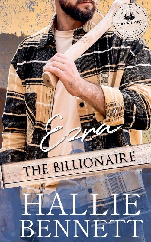 Ezra the Billionaire