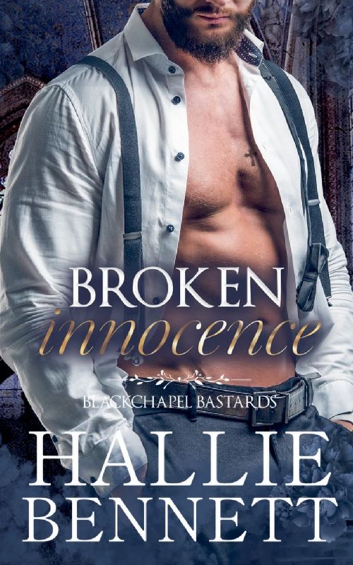 Broken Innocence