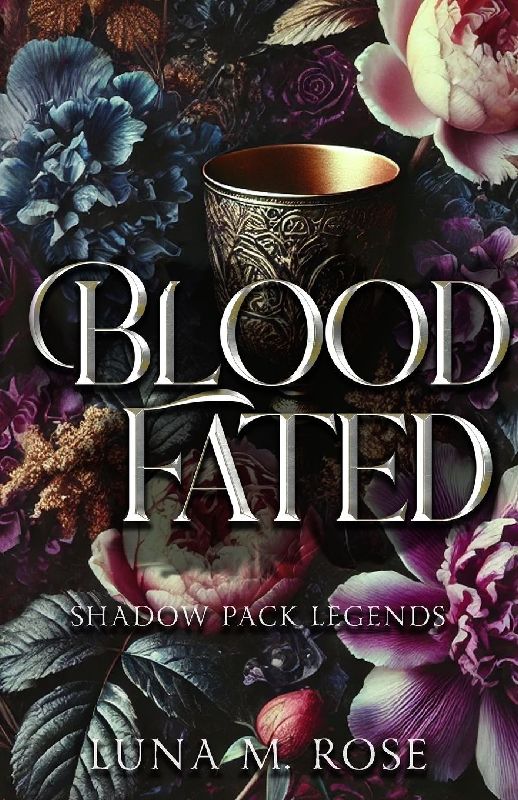 Blood Fated