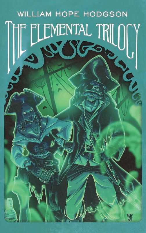 The Elemental Trilogy