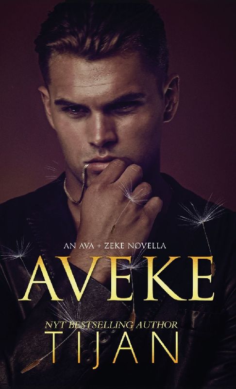 Aveke (Hardcover)