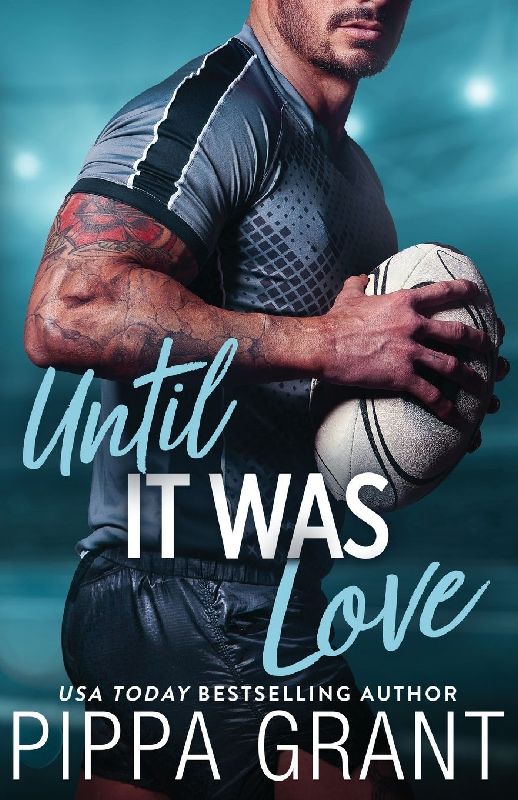 Until It Was Love