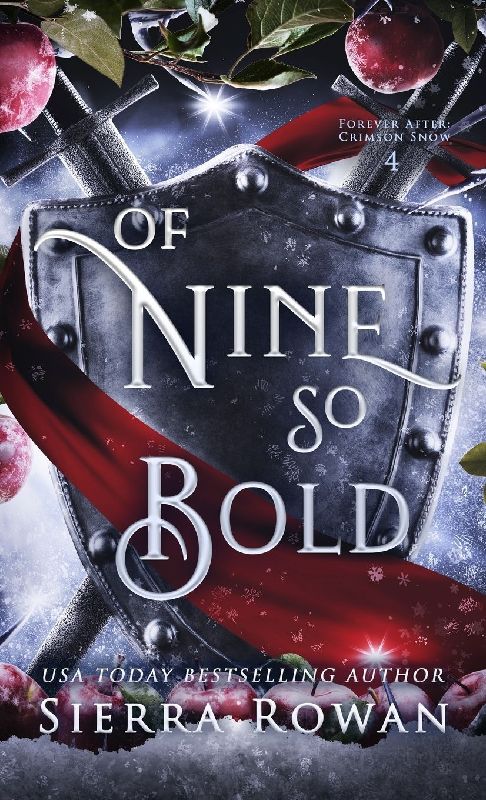 Of Nine So Bold