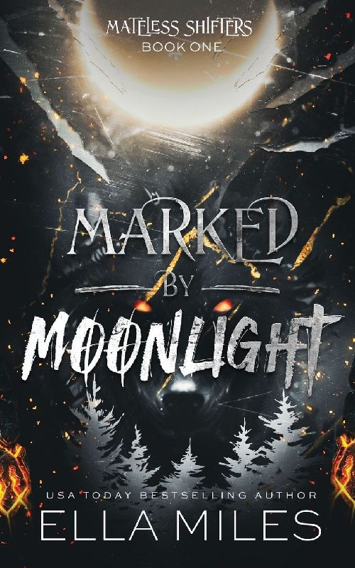 Marked by Moonlight