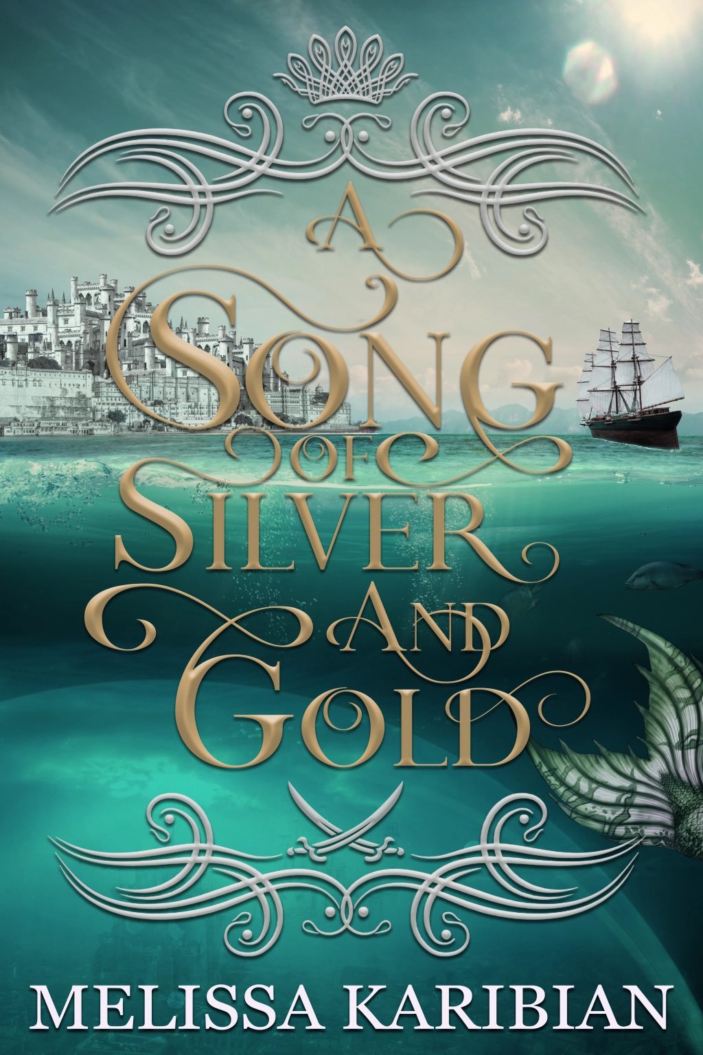A Song of Silver And Gold