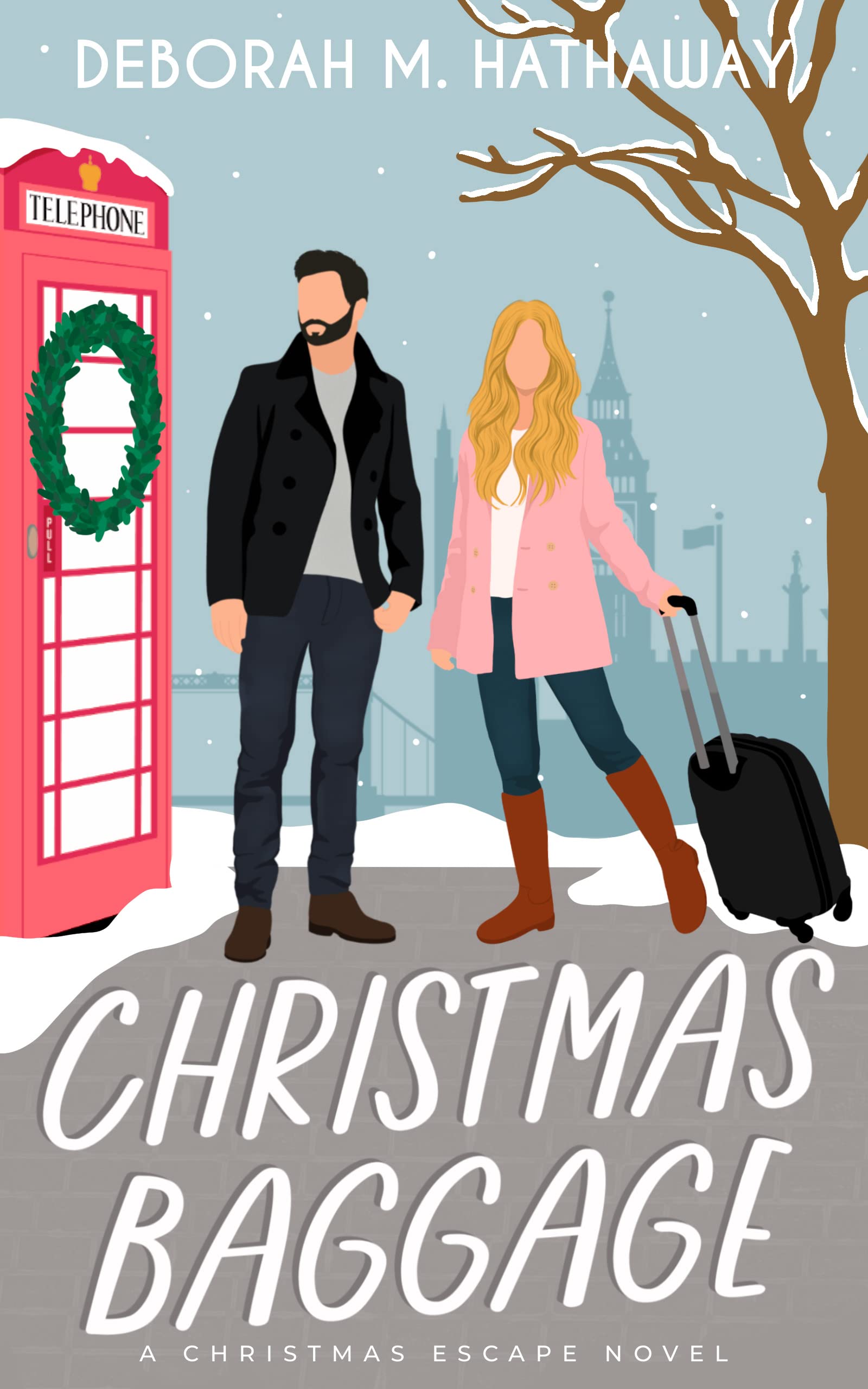Christmas Baggage