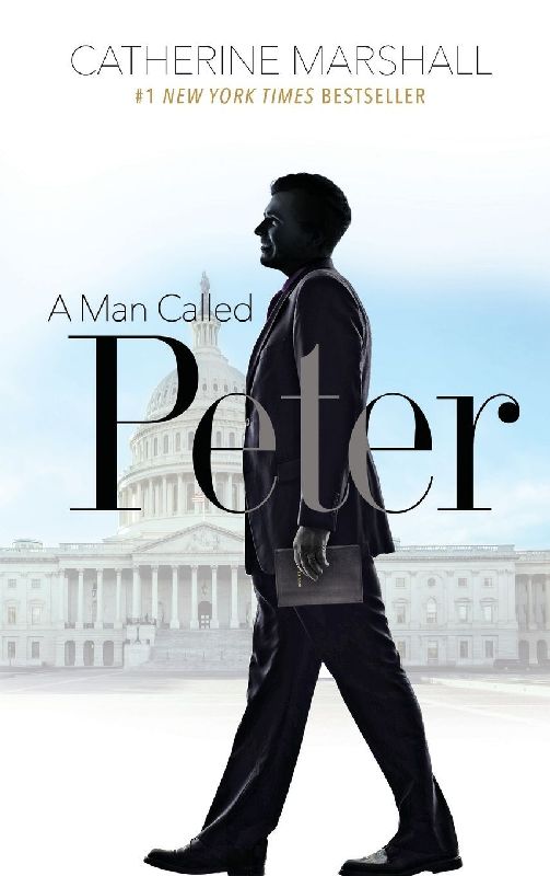 A Man Called Peter