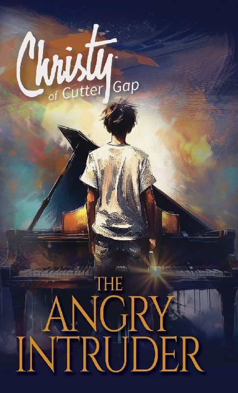 The Angry Intruder