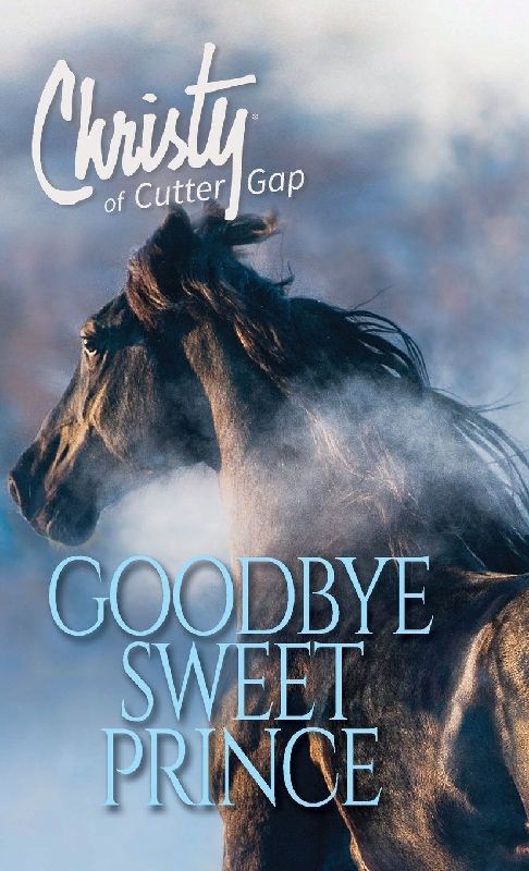 Goodbye, Sweet Prince