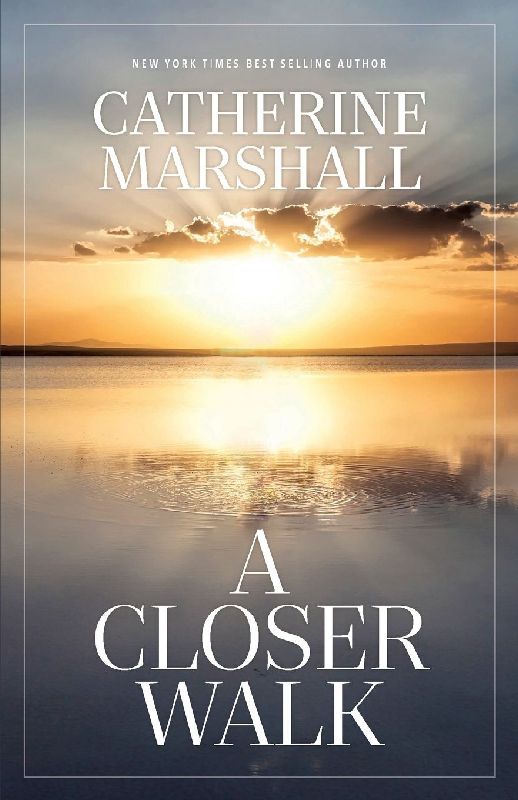 A Closer Walk