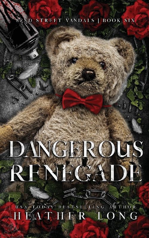 Dangerous Renegade