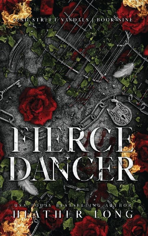 Fierce Dancer