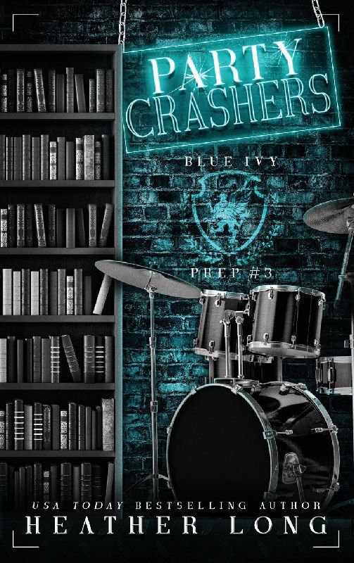 Party Crashers