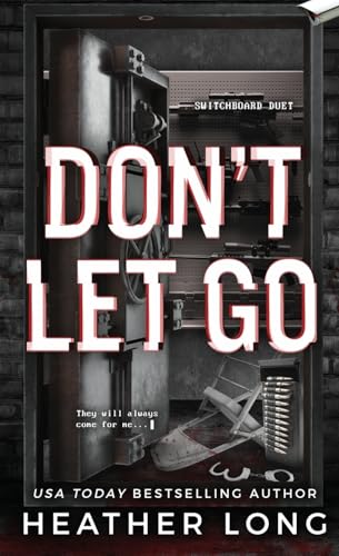 Don't Let Go