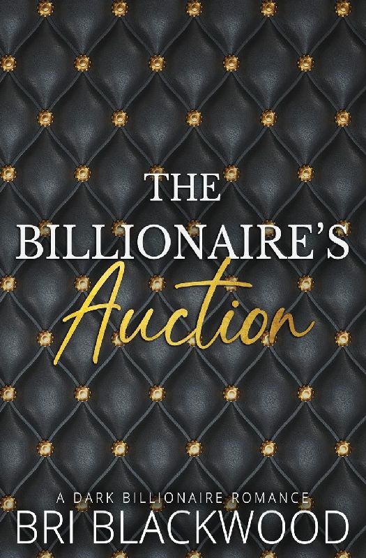 The Billionaire's Auction