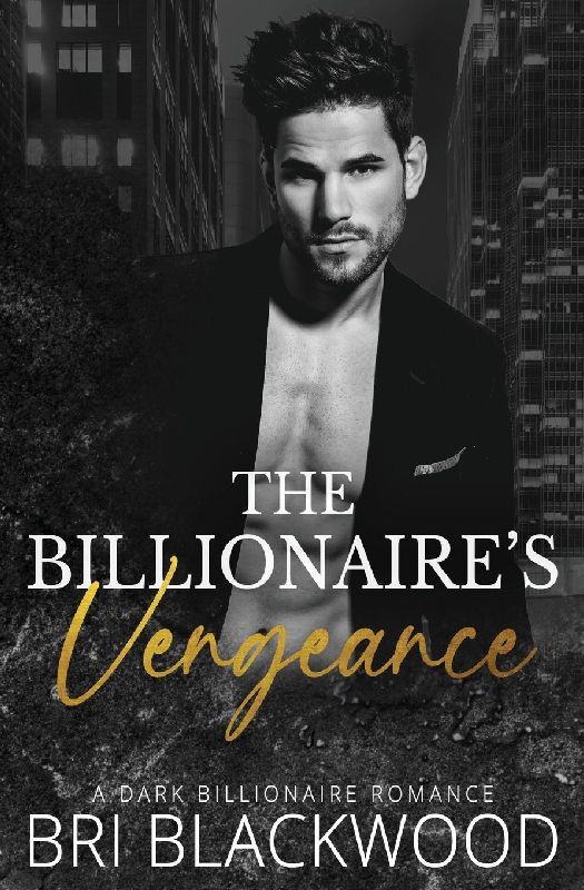 The Billionaire's Vengeance