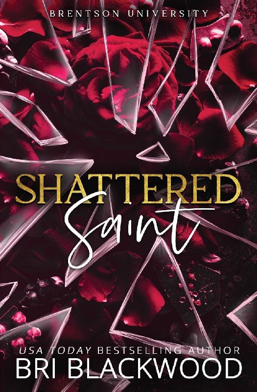 Shattered Saint