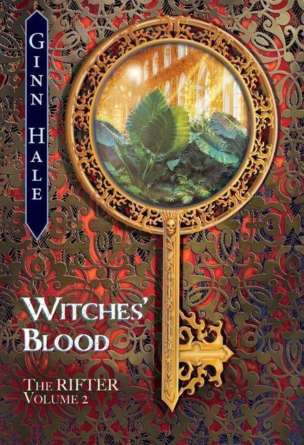 The Rifter Vol. 2: Witches' Blood