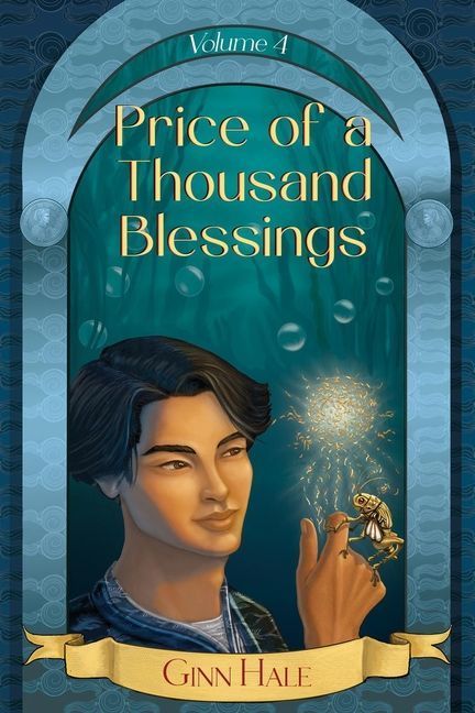 Price of a Thousand Blessings Volume 4